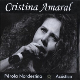 Album cover of Pérola Nordestina (Acústico)