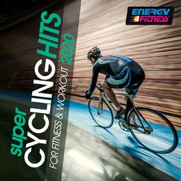 Album cover of Super Cycling Hits For Fitness & Workout 2020 (15 Tracks Non-Stop Mixed Compilation for Fitness & Workout - 140 Bpm)