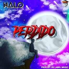 Album cover of Perdido