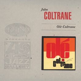 Album cover of Olé Coltrane (Deluxe Edition)