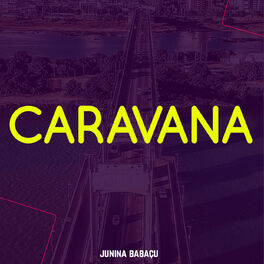 Album cover of Caravana