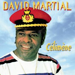 Album cover of Célimène