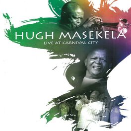 Album cover of Live at Carnival City