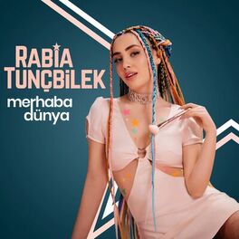 Album cover of Merhaba Dünya