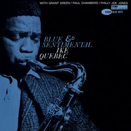 Album cover of Blue And Sentimental (Remastered)