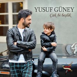 Album cover of Çak Bi Beşlik