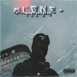 Album cover of ALONE +