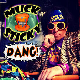 Album cover of Dang!
