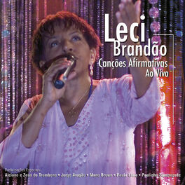Album cover of Canções Afirmativas (ao Vivo)