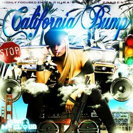 Album cover of California Bump (Gameway Series Vol. 2)