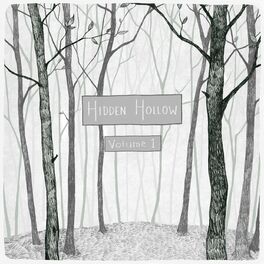 Album cover of Hidden Hollow, Vol. One - Singles