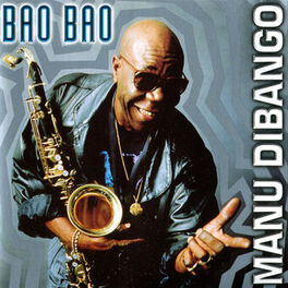 Album cover of Bao Bao