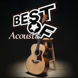 Album cover of Best of Acoustic