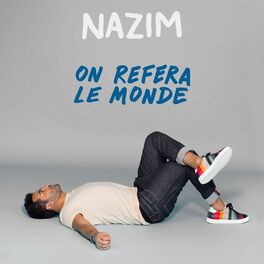 Album cover of On refera le monde