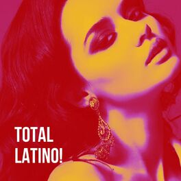 Album cover of Total Latino!
