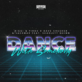 Album cover of Dance with Somebody