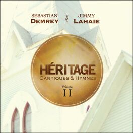 Album cover of Heritage, Vol. 2