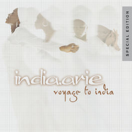 Album cover of Voyage To India - Special Edition