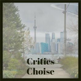 Album cover of Critics Choise