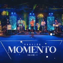 Album cover of Momento, Vol. 1
