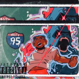 Album cover of Ultra Instinct