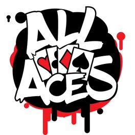 Album cover of All Aces & Pro&Reg Classics