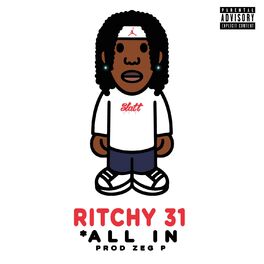Album cover of All In