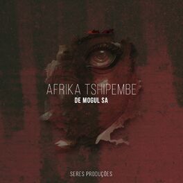 Album cover of Afrika Tshipembe EP