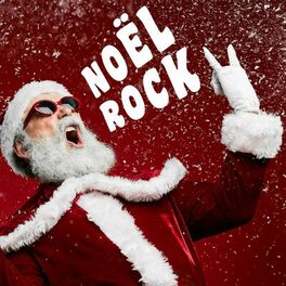 Album cover of NOEL ROCK