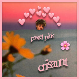 Album cover of Pastel Pink