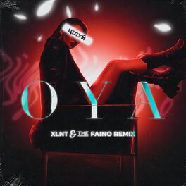 Album cover of Цілуй (XLNT & The Faino Remix)