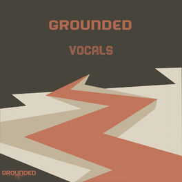 Album cover of Grounded Vocals