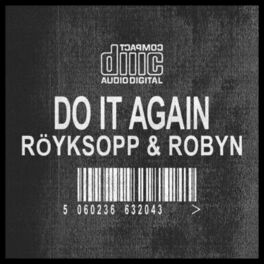 Album cover of Do It Again (Remixes)