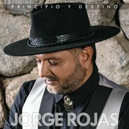 Album cover of Principio y Destino
