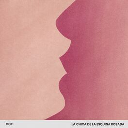Album cover of La Chica de la Esquina Rosada