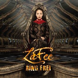 Album cover of Ring Frei