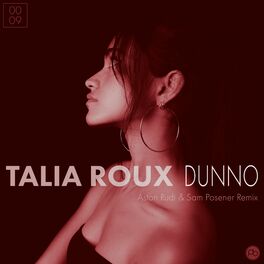Album cover of Dunno (Aston Rudi & Sam Posener Remix)