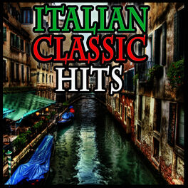 Album cover of Italian Classics Hits