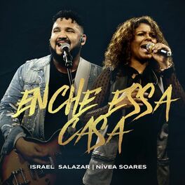 Album cover of Enche Essa Casa (Ao Vivo Em Belo Horizonte / 2020)
