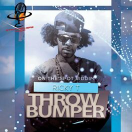 Album cover of Throw Bumper