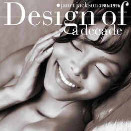 Album cover of Design Of A Decade 1986/1996