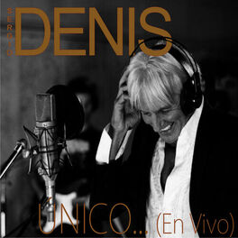 Album cover of Único... (En Vivo)