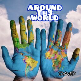 Album cover of Around The World