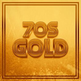 Album cover of 70s Gold