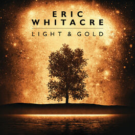 Album cover of Light & Gold