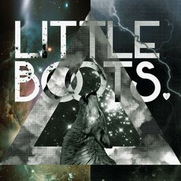 Album cover of Little Boots EP (New version)
