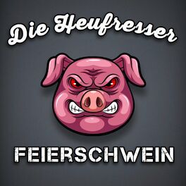 Album cover of Feierschwein