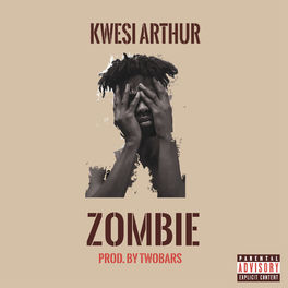 Kwesi Arthur - Zombie: lyrics and songs