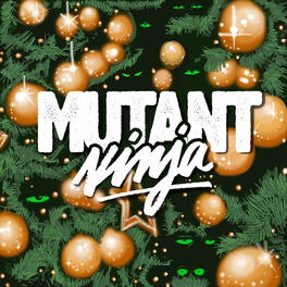 Album cover of Mutant Santa, Vol. 1