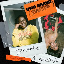 Album cover of Own Brand (Baddie)